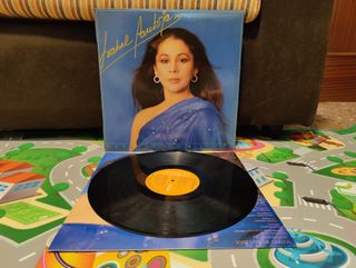 Vinilo Isabel Pantoja Marinero de Luces