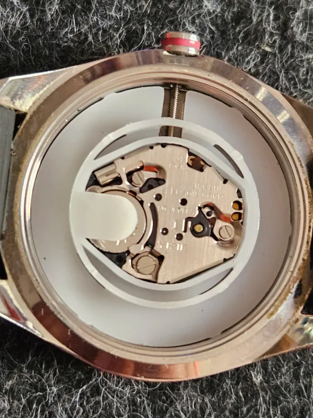 Reloj Custo Barcelona Mujer