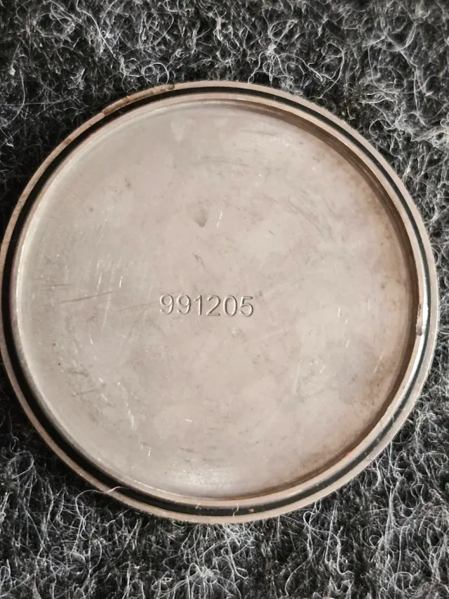 Reloj Custo Barcelona Mujer