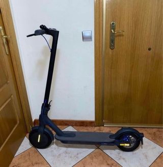 Patinete Eléctrico Xiaomi S3