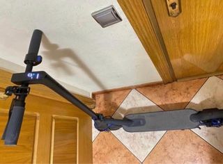 Patinete Eléctrico Xiaomi S3