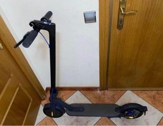 Patinete Eléctrico Xiaomi S3