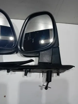 Espejos retrovisores coche (par)
