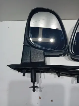 Espejos retrovisores coche (par)
