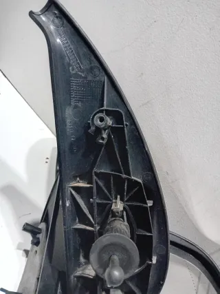 Espejos retrovisores coche (par)