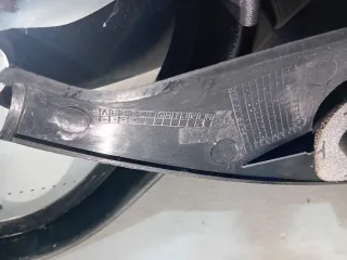 Espejos retrovisores coche (par)