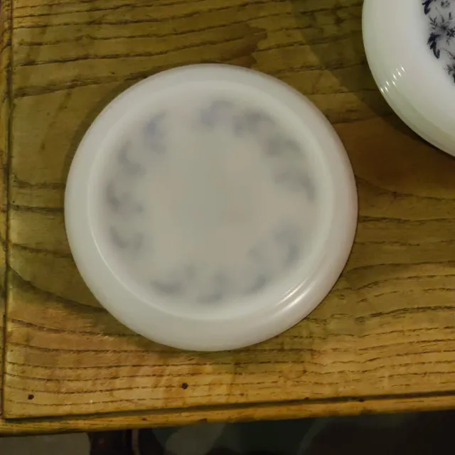 Lote 8 Platos Llanos Arcopal Florales Vintage