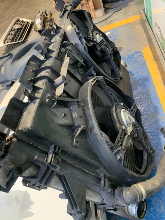 Morro PEUGEOT BOXER 2018