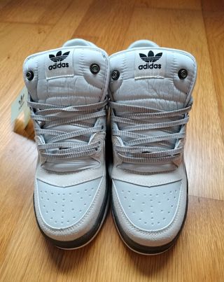 Adidas Forum x Bad Bunny