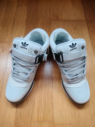 Adidas Forum x Bad Bunny