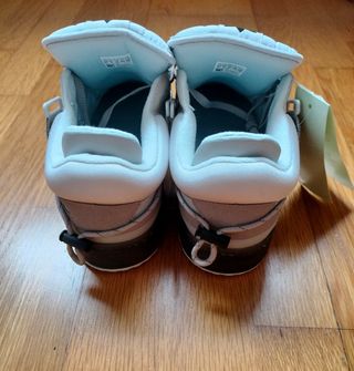 Adidas Forum x Bad Bunny