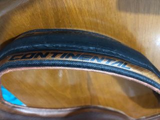 Continental Grand Prix 5000 Marrón 25mm