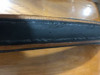 Continental Grand Prix 5000 Marrón 25mm