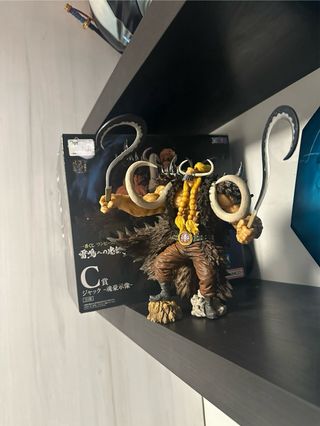 Figura Jack Ichibankuji EX One Piece