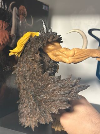 Figura Jack Ichibankuji EX One Piece