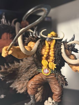 Figura Jack Ichibankuji EX One Piece