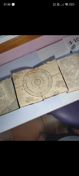 El bestiario de Axlin (Guardianes de la Ciudade...