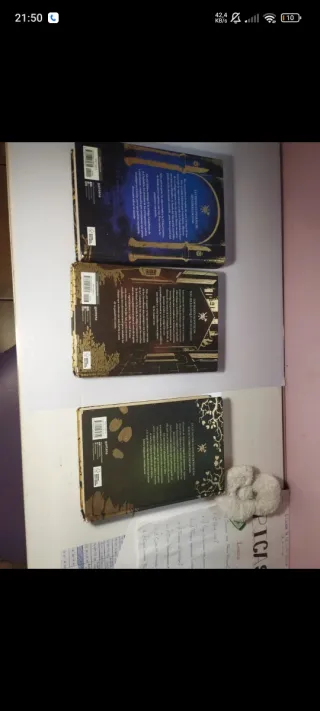 El bestiario de Axlin (Guardianes de la Ciudade...