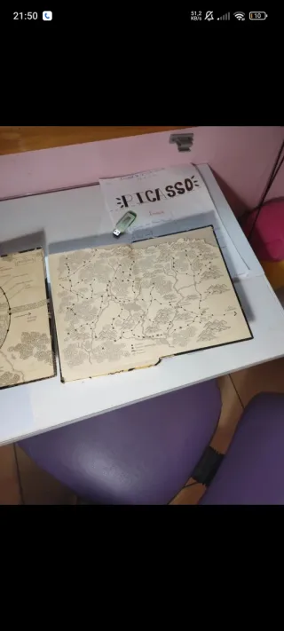 El bestiario de Axlin (Guardianes de la Ciudade...