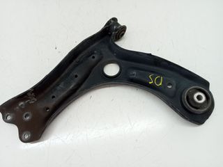 BRAZO SUSPENSION INFERIOR DELANTERO DERECHO SEAT IBIZA (6J5)