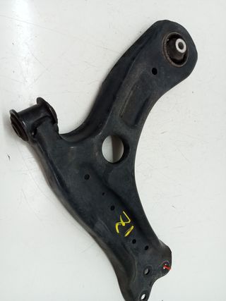 BRAZO SUSPENSION INFERIOR DELANTERO IZQUIERDO SEAT IBIZA (6J