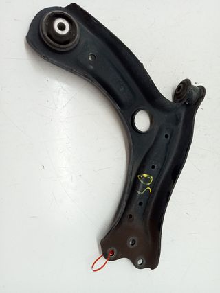 BRAZO SUSPENSION INFERIOR DELANTERO IZQUIERDO SEAT IBIZA (6J