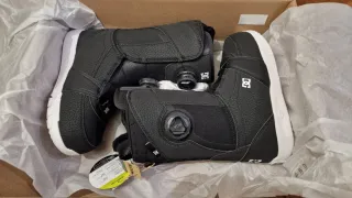 Botas snowboard mujer DC Lotus 2026 talla 36