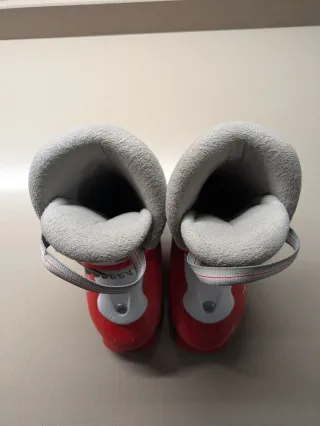 Botas de esquí Head Infantil Talla 17-18.5