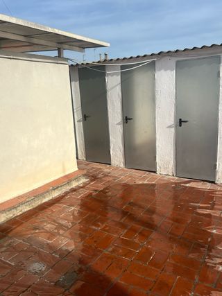 Servicio de limpieza en portales y oficinas