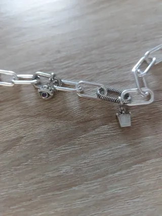 Bracciale Pandora misura 20 originale