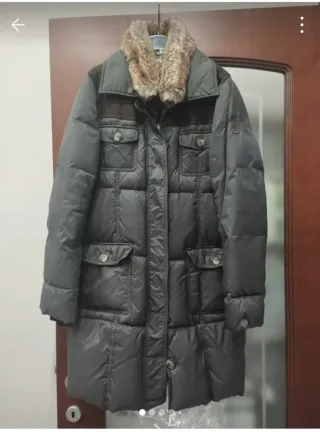 Piumino Marlboro Classics