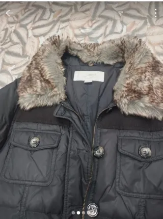 Piumino Marlboro Classics