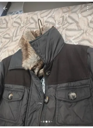 Piumino Marlboro Classics