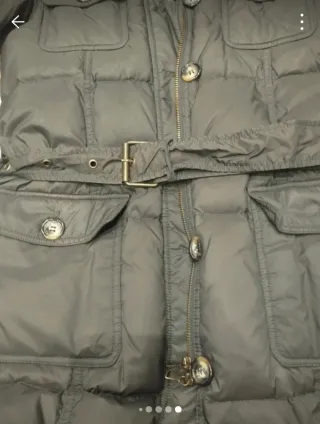 Piumino Marlboro Classics