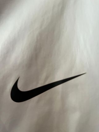 Chaqueta Nike Copa América Gris Negra