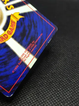 Carta Pokémon Lágrima de Misty (Trainer)