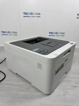 Stampante laser Brother L3210CW