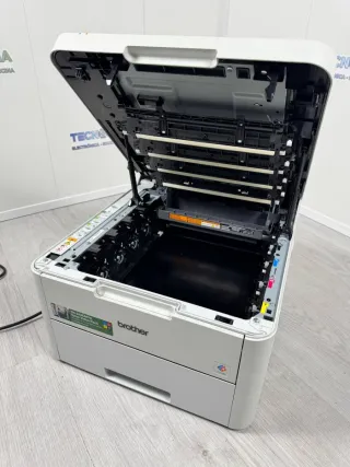 Stampante laser Brother L3210CW
