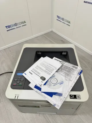 Stampante laser Brother L3210CW