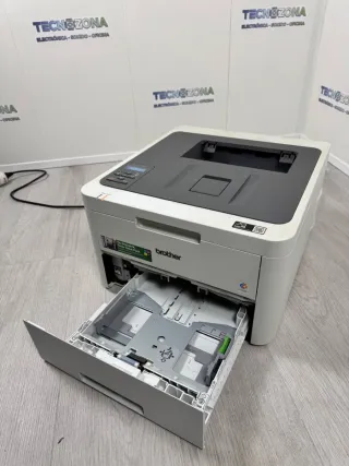 Stampante laser Brother L3210CW