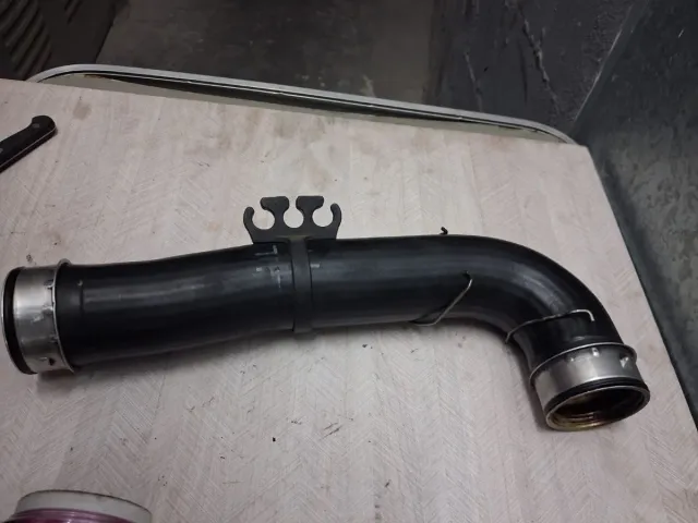 Tubo Intercooler SEAT León 1P1