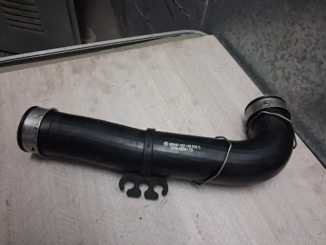 Tubo Intercooler SEAT León 1P1