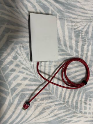 Nintendo Switch OLED Bianca + custodia da trasporto