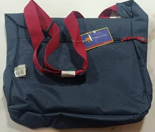 Mochila FC Barcelona Portátil