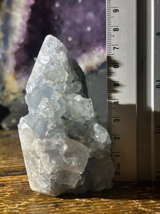 Celestina naturale 336 gr