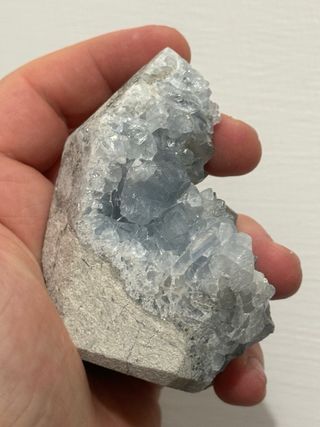 Celestina naturale 336 gr