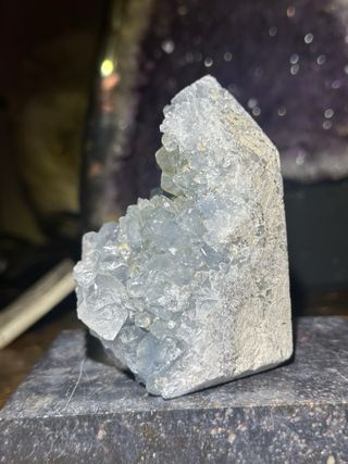 Celestina naturale 336 gr