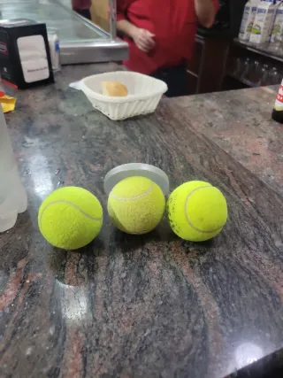 Pelotas de tenis HEAD Tour