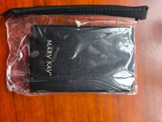 Espejo Mary Kay Negro