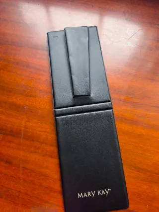 Espejo Mary Kay Negro